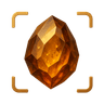 Crystal logo